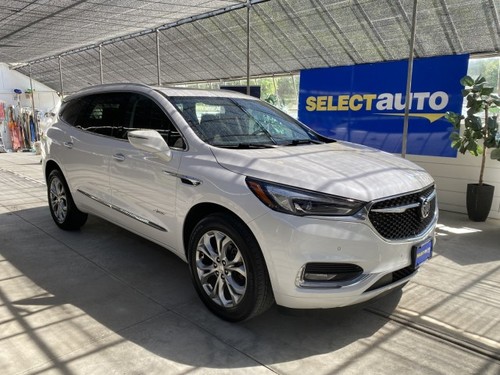 2021 Buick Enclave Avenir AWD