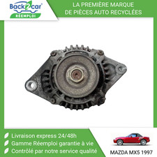 Alternateur Mazda MX5