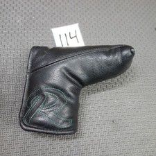 TaylorMade golf Reserve blade putter head cover men golf fast shipping 260202