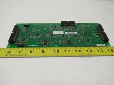 NCR 445-0689218 ATM Dual Pick Interface Printed Circuit Board