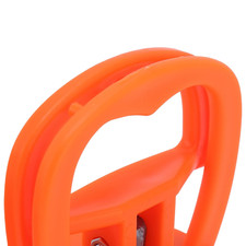 Suction Cups, 2 Pack Glass Lifter Vacuum Suction Cup with Handle