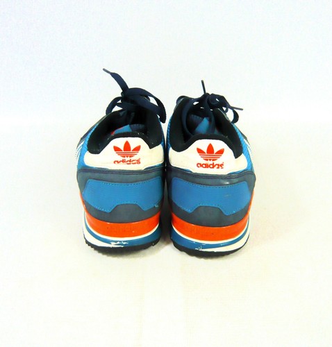 Pair Of Pre-Loved Men's Adidas Originals ZX 700 Size 10 - Bild 4 von 12
