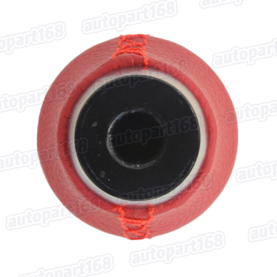 For Subaru Impreza WRX STI Outback Forester 2009-2018 6 speed Gear shift knob Foto 3 de 4