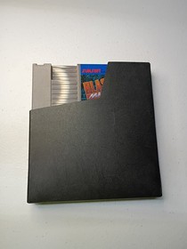 Blaster Master Nintendo Entertainment System NES 3 viti con custodia gioco