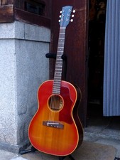 Gibson 67 B-25 (no260729)