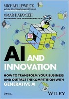 AI And Innovation, Michael Lewrick