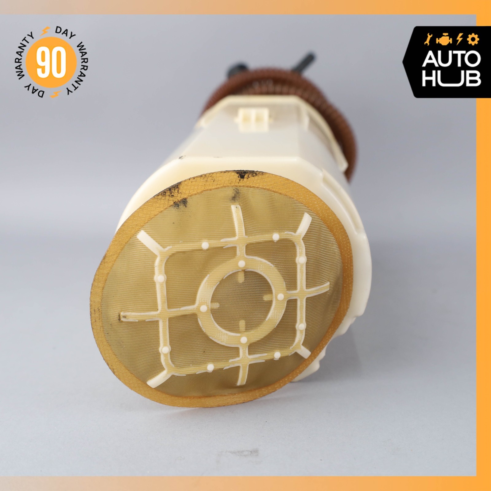 Bentley Continental GT 2003-2012 Left Fuel pump P/N 3D0919087B