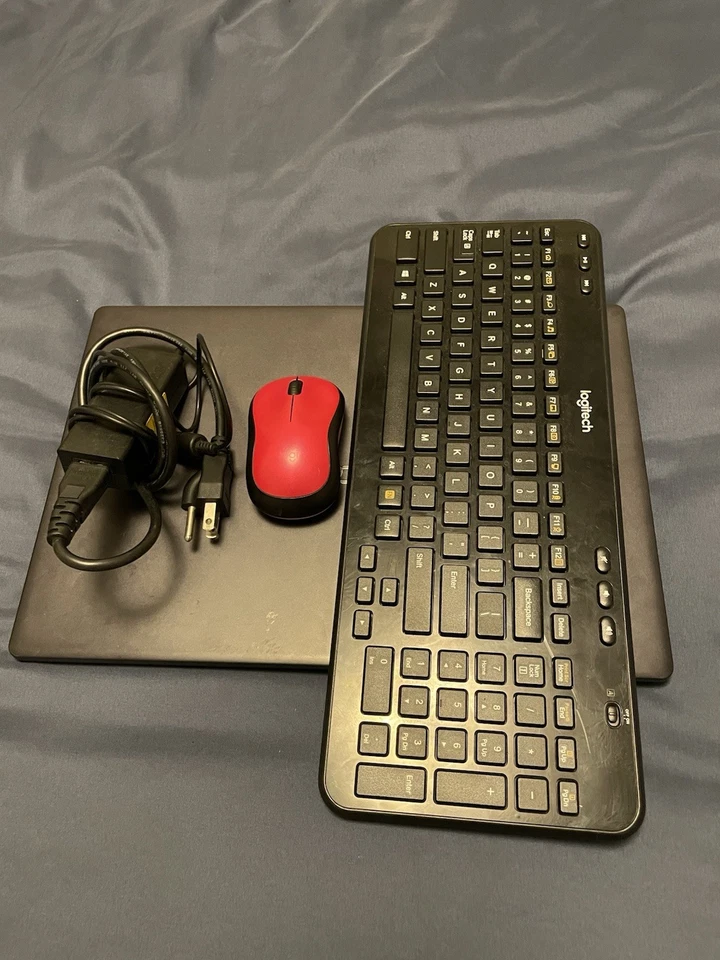 Acer Aspire 5 2019 Foto 4 de 4