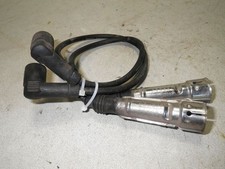 Bougies d'allumage Volkswagen POLO