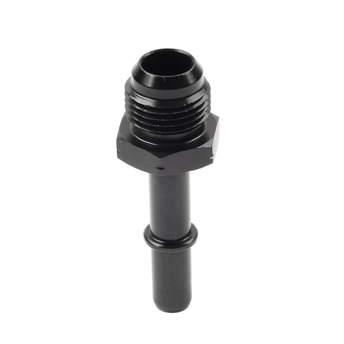 8AN-auf-3/8" SAE Schnellkupplung für EFI-Kraftstoffleitungen - Picture 2 of 10