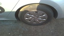 Wheel 15x5-1/2 Steel Fits 18-23 RIO 30652867
