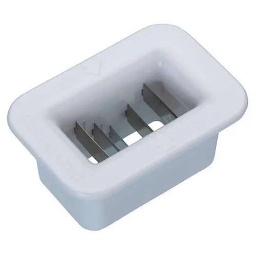KitchenCraft Bohnenschneider in Boxform, extra breite Öffnung - Bild 1 von 1