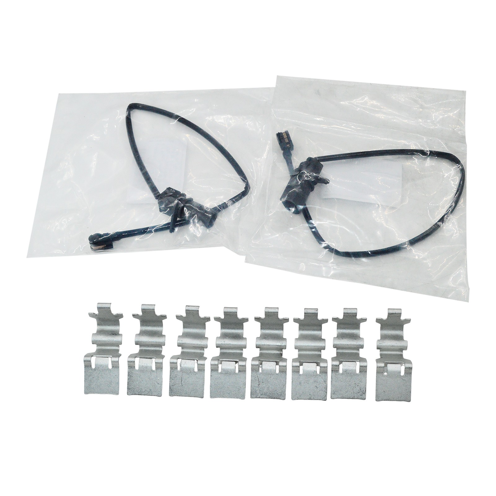 NEW for 2017-2023 Bentley Bentayga 6.0L NEW Front Brake Pads USA OEM