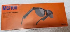 New Selaed  Smart Audio Bluetooth Sunglasses MG100