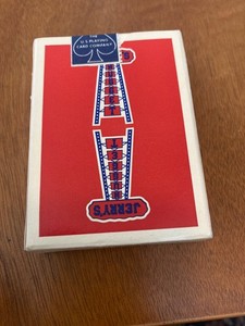 Jerry Nugget Card | eBay