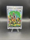 2024 Panini Donruss - Downtown! Jordan Love #5