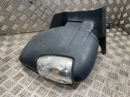 Espejo retrovisor delantero derecho Ford Transit 2.0 MK8 2019-on O/S original 2365905 manual - Imagen 13 de 17