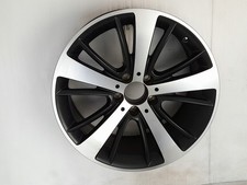 Original Alufelge Mercedes-Benz 18 Zoll 8,5J 5x112 ET Nabe   A1724011700
