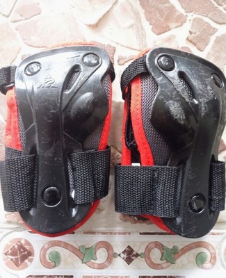 K2 Handgelenkschoner XS   schützen & toben!