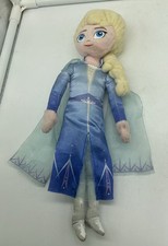 DISNEY FROZEN 2 ELSA 10  STUFFED PLUSH TOY - FREE SHIPPING