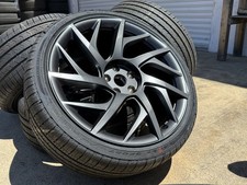 FREE SHIP - 21 OEM NEW 2026 Tesla Model S Pla...