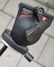 Manfrotto Neiger Videokopf 700 RC2