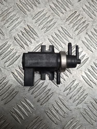 Volkswagen Golf IV 2002 Diesel Turbolader Druckwandler Magnetventil DRA19937