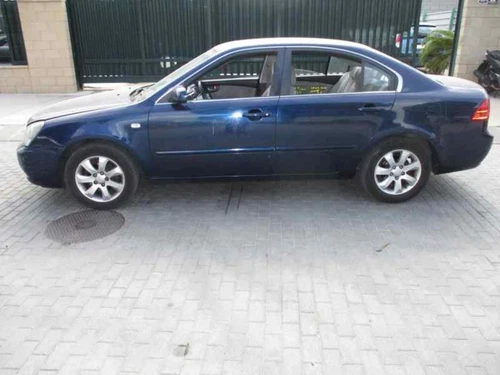 S605JC Caja Cambios para KIA MAGENTIS (MG) Active 2007 6431541 - Imagen 7 de 10