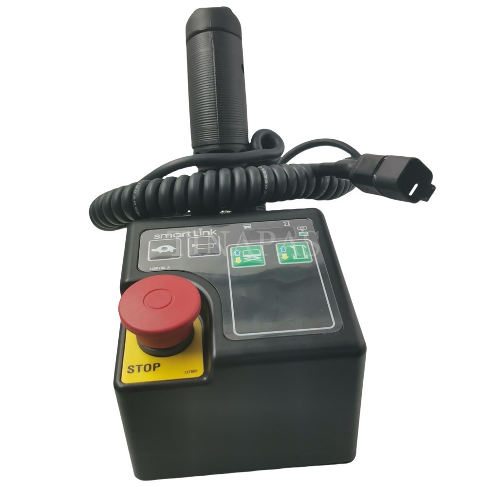 Control Box 1256727 1256727GT Replacement for Genie Lift Gen 6 GR-12 GR-15 GR-20