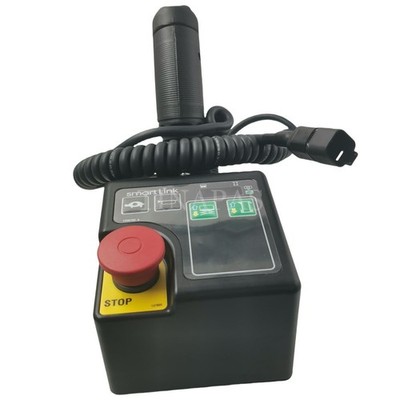 Control Box 1256727 1256727GT Replacement for Genie Lift Gen 6 GR-12 GR-15 GR-20