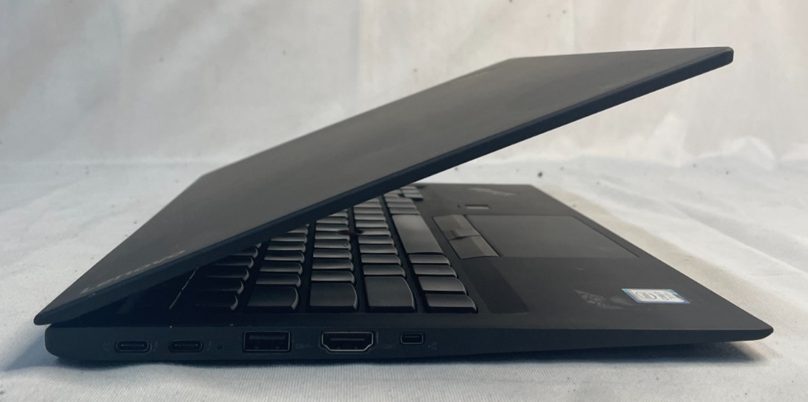 Lenovo ThinkPad X1 Carbon 5th Gen 14.0