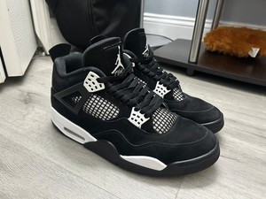 Air Jordan 4 Thunder Size 11 | eBay