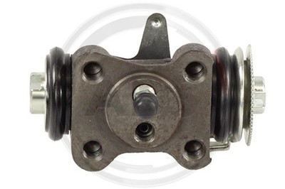 Radbremszylinder A.B.S. 42065 25,4mm Gusseisen
