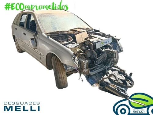 A0034664101 Bomba Direccion para MERCEDES-BENZ CLASE C (BM 203) FAMILIAR 9186376 - Imagen 8 de 10