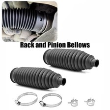 Inner Tie Rod Bootrack Pinion Bellow For 2002-2014 Toyota Camry 45535-06030