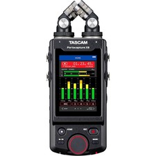 TASCAM Portacapture X8 HighResolution Adaptiv...