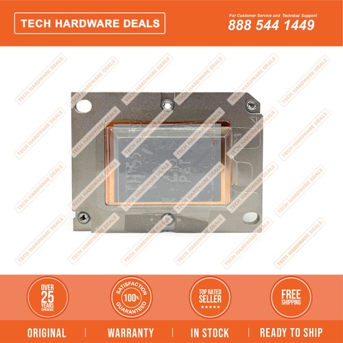 875071-001 HPE DL380 Gen10 High Performance Heat Sink - Picture 4 of 4