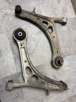 2015-2021 Subaru WRX STi OEM & Front Lower Aluminum Control Arms LCA Set I4