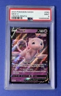 2023 Pokémon SWSH Mew V Crown Zenith #060 PSA 9 MINT