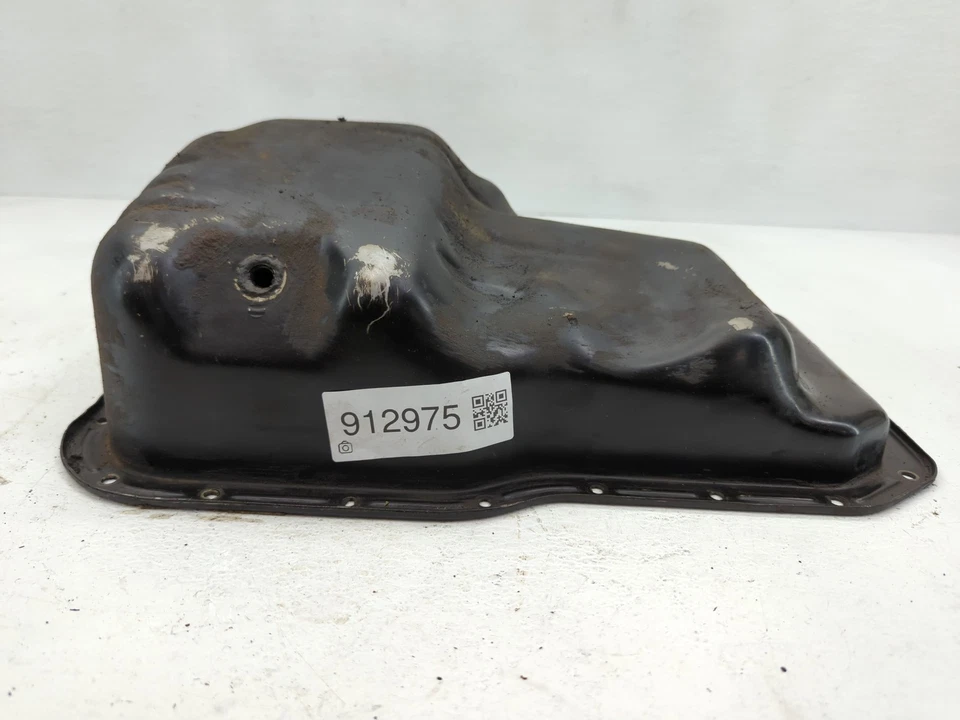 1994-2001 Toyota Camry Engine Oil Pan E513K - Image 4 of 4