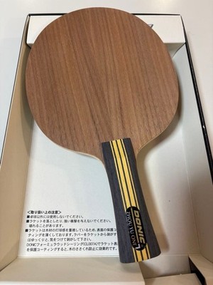 Table tennis DONIC racket Shuu 1 FL 88g unused