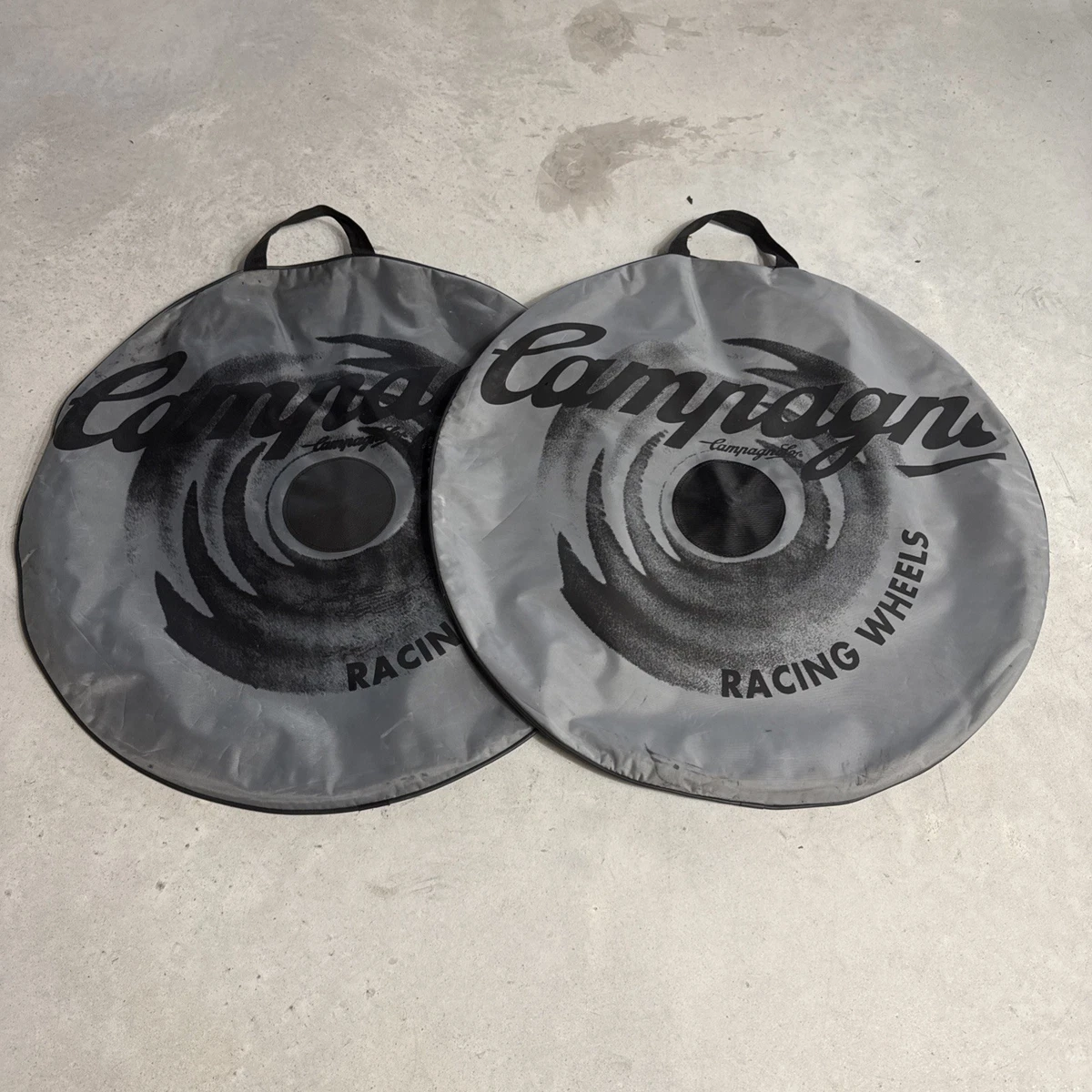 Campagnolo Bicycle Transport Cases & Bags for sale | eBay