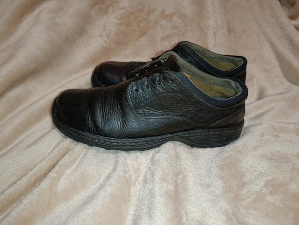 Men Timberland Boots Brown 41 #NZC3
