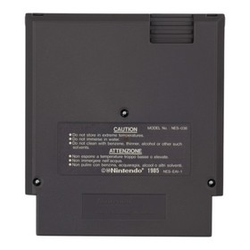 Alien 3 (NES)  [Complete] REFURBISHED