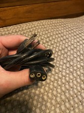 Celestron Telescope Oval 3-Pin Power Cord C8