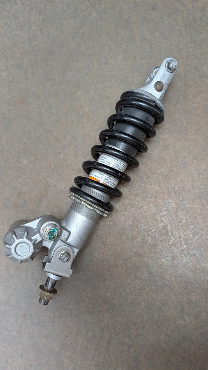 后摩托车减震器川崎Ninja ZX6R | eBay