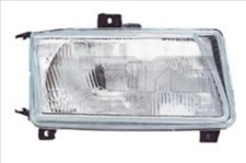 TYC Hauptscheinwerfer 20-5432-08-2 für 6K2 IBIZA 6K5 6K1 CORDOBA SEAT 2 Vario