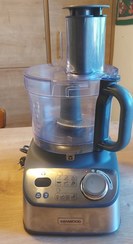Kenwood Multipro FDM71