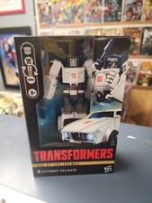 Transformers Age Of The Primes Tailgate. New