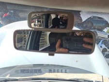 Retroviseur intérieur Dacia LODGY 
